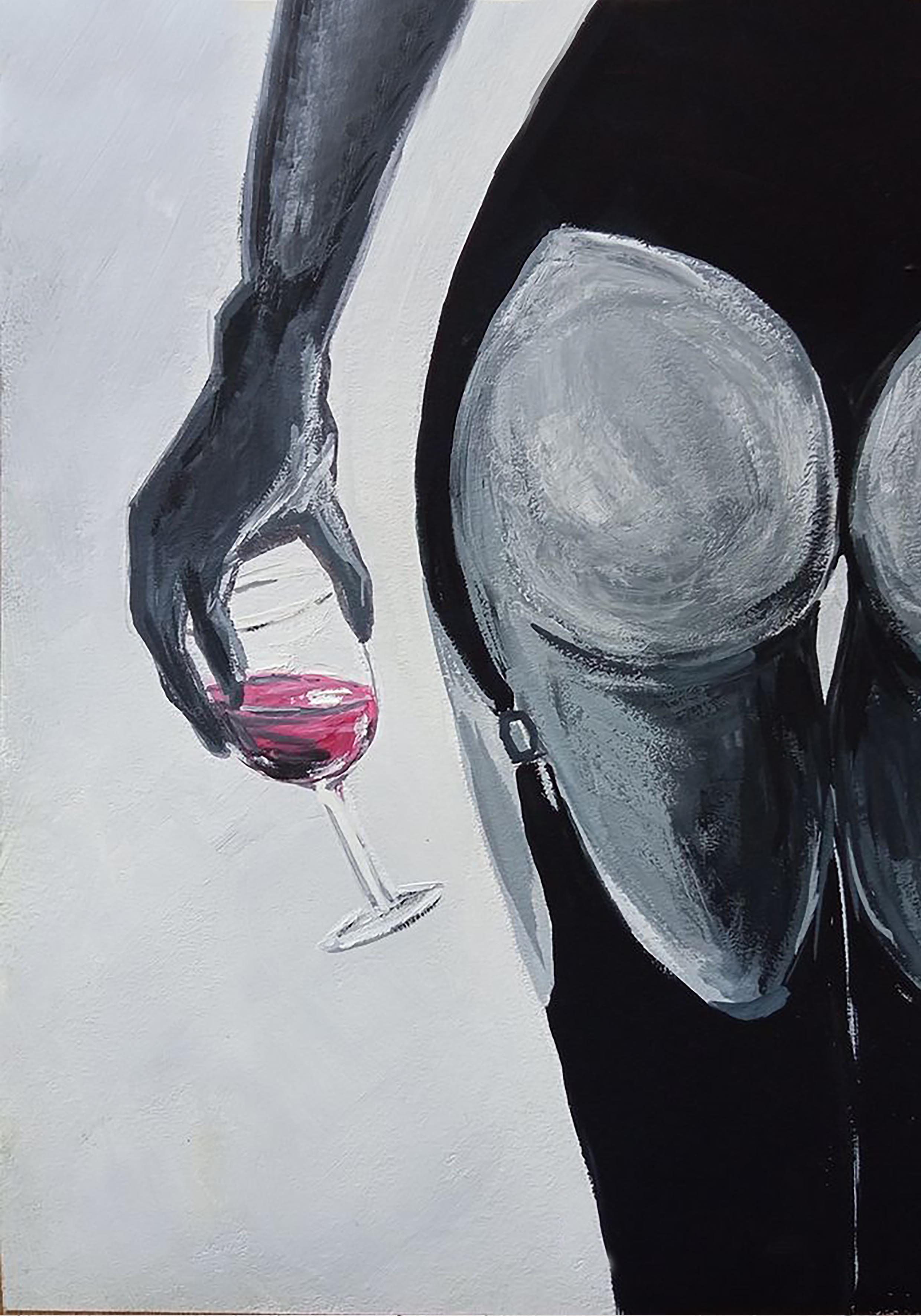 Интерьерная картина Образ